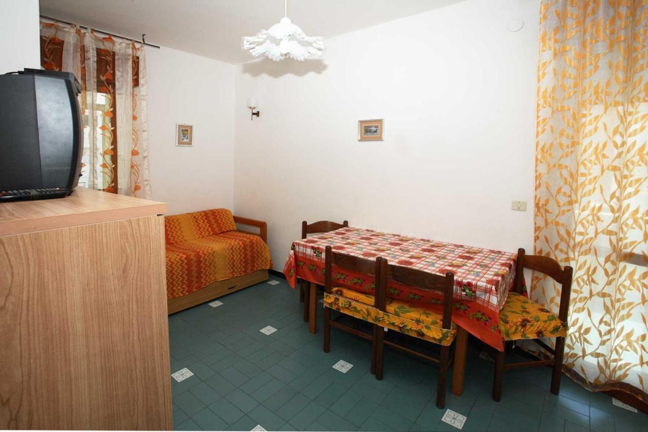Villa Perla Bibione Exterior foto